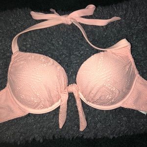 Push Up bikini top